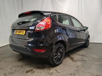 Ford Fiesta Fiesta 6 (JA8) Hatchback 1.5 TDCi (XVJC) [70kW]  (05-2015/06-2017) picture 6