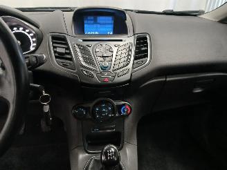 Ford Fiesta Fiesta 6 (JA8) Hatchback 1.5 TDCi (XVJC) [70kW]  (05-2015/06-2017) picture 16