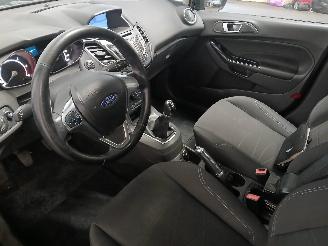 Ford Fiesta Fiesta 6 (JA8) Hatchback 1.5 TDCi (XVJC) [70kW]  (05-2015/06-2017) picture 11