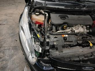 Ford Fiesta Fiesta 6 (JA8) Hatchback 1.5 TDCi (XVJC) [70kW]  (05-2015/06-2017) picture 24