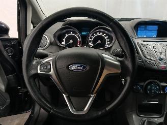 Ford Fiesta Fiesta 6 (JA8) Hatchback 1.5 TDCi (XVJC) [70kW]  (05-2015/06-2017) picture 17
