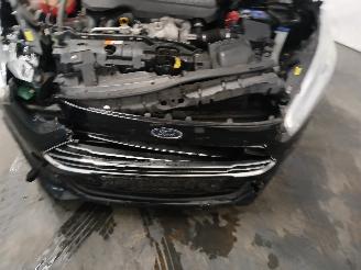 Ford Fiesta Fiesta 6 (JA8) Hatchback 1.5 TDCi (XVJC) [70kW]  (05-2015/06-2017) picture 20