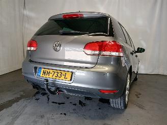 Volkswagen Golf Golf VI (5K1) Hatchback 1.4 TSI 160 16V (CAVD) [118kW]  (10-2008/11-20=
12) picture 5