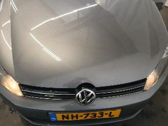 Volkswagen Golf Golf VI (5K1) Hatchback 1.4 TSI 160 16V (CAVD) [118kW]  (10-2008/11-20=
12) picture 23
