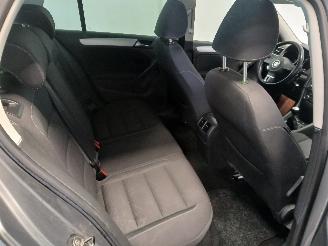 Volkswagen Golf Golf VI (5K1) Hatchback 1.4 TSI 160 16V (CAVD) [118kW]  (10-2008/11-20=
12) picture 9
