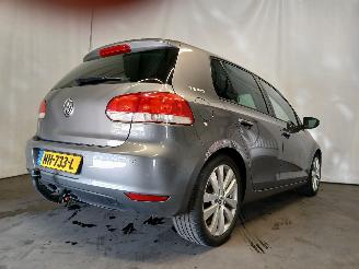 Volkswagen Golf Golf VI (5K1) Hatchback 1.4 TSI 160 16V (CAVD) [118kW]  (10-2008/11-20=
12) picture 6