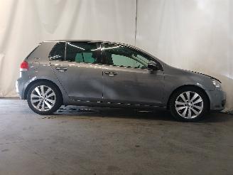 Volkswagen Golf Golf VI (5K1) Hatchback 1.4 TSI 160 16V (CAVD) [118kW]  (10-2008/11-20=
12) picture 7