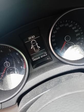 Volkswagen Golf Golf VI (5K1) Hatchback 1.4 TSI 160 16V (CAVD) [118kW]  (10-2008/11-20=
12) picture 2