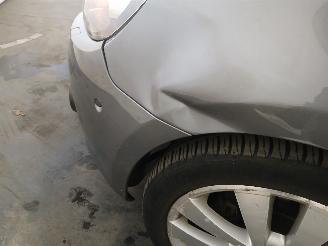 Volkswagen Golf Golf VI (5K1) Hatchback 1.4 TSI 160 16V (CAVD) [118kW]  (10-2008/11-20=
12) picture 22