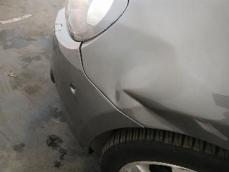 Volkswagen Golf Golf VI (5K1) Hatchback 1.4 TSI 160 16V (CAVD) [118kW]  (10-2008/11-20=
12) picture 20