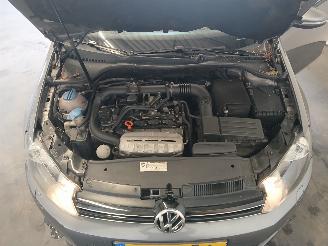 Volkswagen Golf Golf VI (5K1) Hatchback 1.4 TSI 160 16V (CAVD) [118kW]  (10-2008/11-20=
12) picture 25