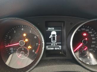 Volkswagen Golf Golf VI (5K1) Hatchback 1.4 TSI 160 16V (CAVD) [118kW]  (10-2008/11-20=
12) picture 19