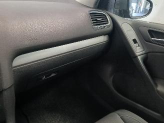 Volkswagen Golf Golf VI (5K1) Hatchback 1.4 TSI 160 16V (CAVD) [118kW]  (10-2008/11-20=
12) picture 15