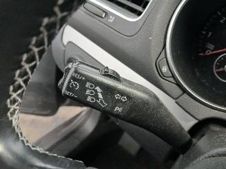 Volkswagen Golf Golf VI (5K1) Hatchback 1.4 TSI 160 16V (CAVD) [118kW]  (10-2008/11-20=
12) picture 13