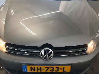 Volkswagen Golf Golf VI (5K1) Hatchback 1.4 TSI 160 16V (CAVD) [118kW]  (10-2008/11-20=
12) picture 24