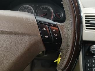 Volvo Xc-90 XC90 I SUV 2.9 T6 24V (B6294T) [200kW]  (10-2002/12-2006) picture 18