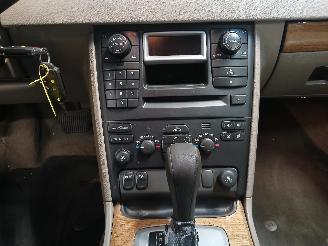 Volvo Xc-90 XC90 I SUV 2.9 T6 24V (B6294T) [200kW]  (10-2002/12-2006) picture 15