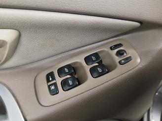 Volvo Xc-90 XC90 I SUV 2.9 T6 24V (B6294T) [200kW]  (10-2002/12-2006) picture 13