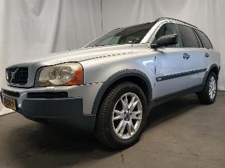 Volvo Xc-90 XC90 I SUV 2.9 T6 24V (B6294T) [200kW]  (10-2002/12-2006) picture 3