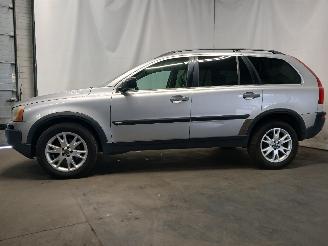 Volvo Xc-90 XC90 I SUV 2.9 T6 24V (B6294T) [200kW]  (10-2002/12-2006) picture 4