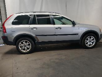 Volvo Xc-90 XC90 I SUV 2.9 T6 24V (B6294T) [200kW]  (10-2002/12-2006) picture 7