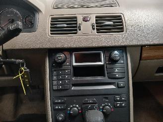 Volvo Xc-90 XC90 I SUV 2.9 T6 24V (B6294T) [200kW]  (10-2002/12-2006) picture 16