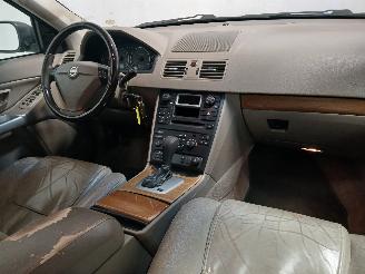 Volvo Xc-90 XC90 I SUV 2.9 T6 24V (B6294T) [200kW]  (10-2002/12-2006) picture 10