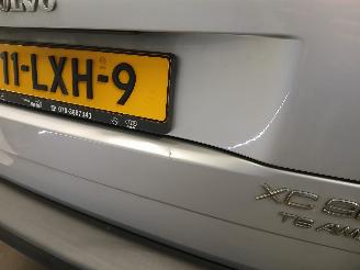 Volvo Xc-90 XC90 I SUV 2.9 T6 24V (B6294T) [200kW]  (10-2002/12-2006) picture 23