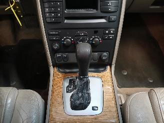 Volvo Xc-90 XC90 I SUV 2.9 T6 24V (B6294T) [200kW]  (10-2002/12-2006) picture 17