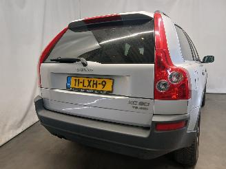 Volvo Xc-90 XC90 I SUV 2.9 T6 24V (B6294T) [200kW]  (10-2002/12-2006) picture 5