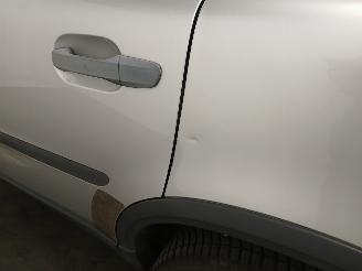 Volvo Xc-90 XC90 I SUV 2.9 T6 24V (B6294T) [200kW]  (10-2002/12-2006) picture 22