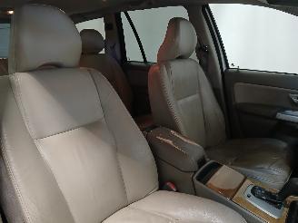 Volvo Xc-90 XC90 I SUV 2.9 T6 24V (B6294T) [200kW]  (10-2002/12-2006) picture 8
