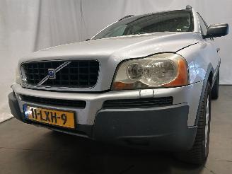 Auto incidentate Volvo Xc-90 XC90 I SUV 2.9 T6 24V (B6294T) [200kW]  (10-2002/12-2006) 2004/2