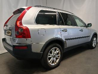 Volvo Xc-90 XC90 I SUV 2.9 T6 24V (B6294T) [200kW]  (10-2002/12-2006) picture 6