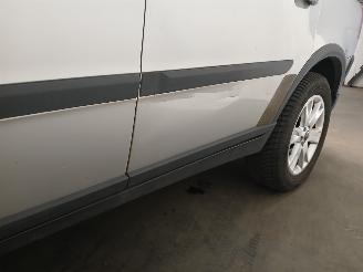 Volvo Xc-90 XC90 I SUV 2.9 T6 24V (B6294T) [200kW]  (10-2002/12-2006) picture 21