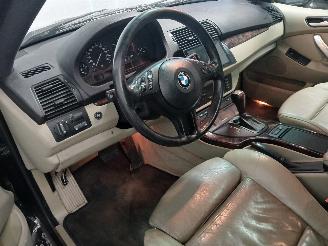 BMW X5 X5 (E53) SUV 4.4 V8 32V (M62-B44(448S2)) [210kW]  (01-2000/09-2003) picture 12