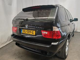BMW X5 X5 (E53) SUV 4.4 V8 32V (M62-B44(448S2)) [210kW]  (01-2000/09-2003) picture 5