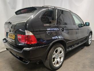 BMW X5 X5 (E53) SUV 4.4 V8 32V (M62-B44(448S2)) [210kW]  (01-2000/09-2003) picture 6