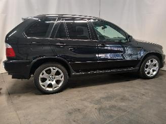BMW X5 X5 (E53) SUV 4.4 V8 32V (M62-B44(448S2)) [210kW]  (01-2000/09-2003) picture 7