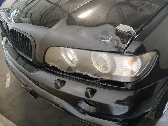 BMW X5 X5 (E53) SUV 4.4 V8 32V (M62-B44(448S2)) [210kW]  (01-2000/09-2003) picture 18