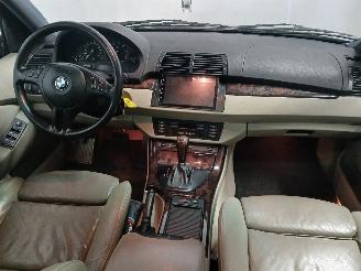 BMW X5 X5 (E53) SUV 4.4 V8 32V (M62-B44(448S2)) [210kW]  (01-2000/09-2003) picture 11