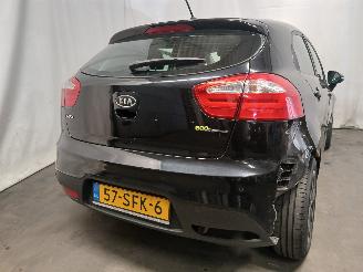 Kia Rio Rio III (UB) Hatchback 1.2 CVVT 16V (G4LA5) [63kW]  (09-2011/12-2017) picture 6