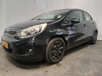 Kia Rio Rio III (UB) Hatchback 1.2 CVVT 16V (G4LA5) [63kW]  (09-2011/12-2017) picture 3