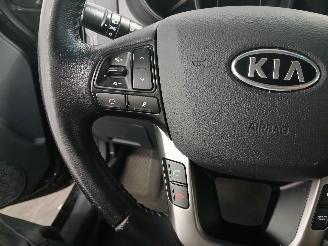 Kia Rio Rio III (UB) Hatchback 1.2 CVVT 16V (G4LA5) [63kW]  (09-2011/12-2017) picture 19