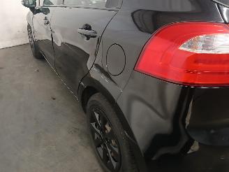 Kia Rio Rio III (UB) Hatchback 1.2 CVVT 16V (G4LA5) [63kW]  (09-2011/12-2017) picture 23