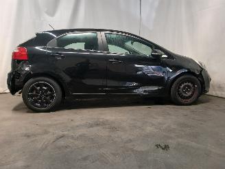 Kia Rio Rio III (UB) Hatchback 1.2 CVVT 16V (G4LA5) [63kW]  (09-2011/12-2017) picture 8