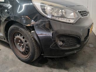 Kia Rio Rio III (UB) Hatchback 1.2 CVVT 16V (G4LA5) [63kW]  (09-2011/12-2017) picture 26