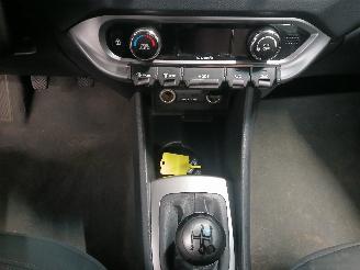 Kia Rio Rio III (UB) Hatchback 1.2 CVVT 16V (G4LA5) [63kW]  (09-2011/12-2017) picture 17