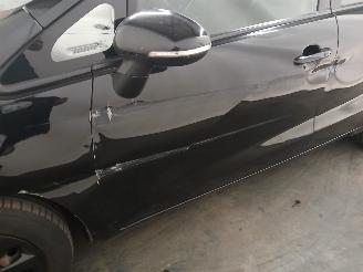 Kia Rio Rio III (UB) Hatchback 1.2 CVVT 16V (G4LA5) [63kW]  (09-2011/12-2017) picture 21