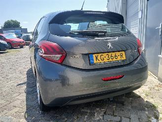 Peugeot 208 208 I (CA/CC/CK/CL) Hatchback 1.2 Vti 12V PureTech 82 (EB2F(HMZ)) [60k=
W]  (03-2012/12-2019) picture 6